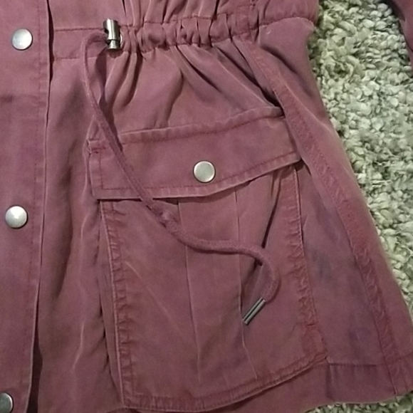 Kismet Bomber Jacket - Picture 3 of 4